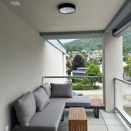 Balsthal The R Apartment Engelberg, Klima, Neu, Balkon, Parking מראה חיצוני תמונה