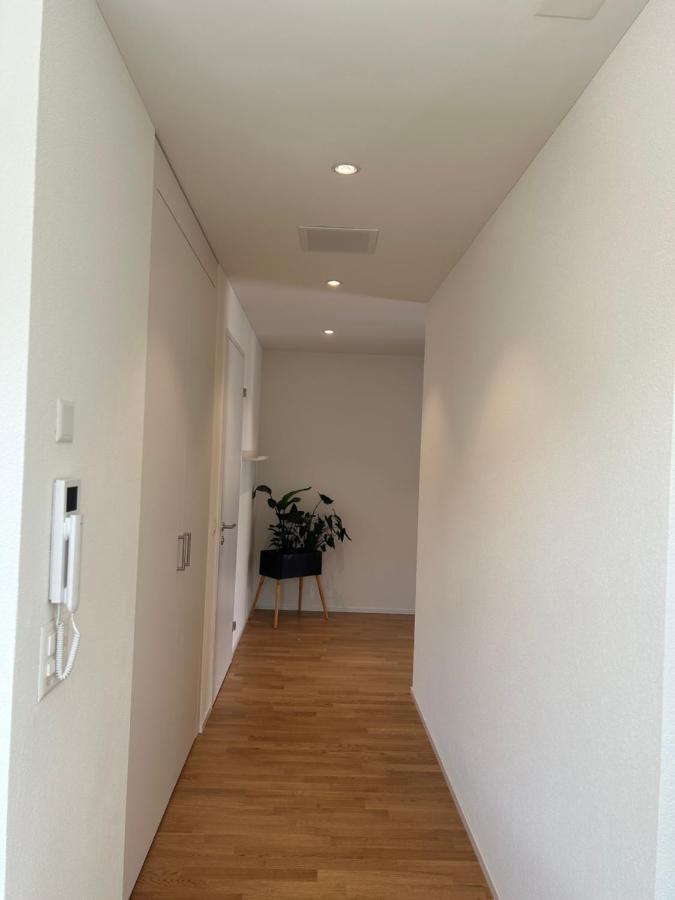 Balsthal The R Apartment Engelberg, Klima, Neu, Balkon, Parking מראה חיצוני תמונה