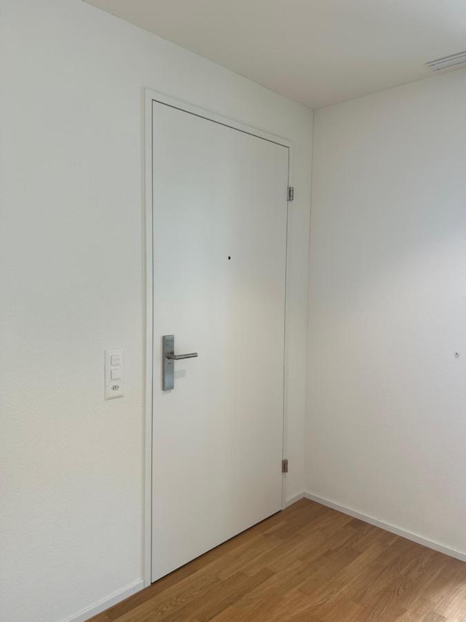 Balsthal The R Apartment Engelberg, Klima, Neu, Balkon, Parking מראה חיצוני תמונה