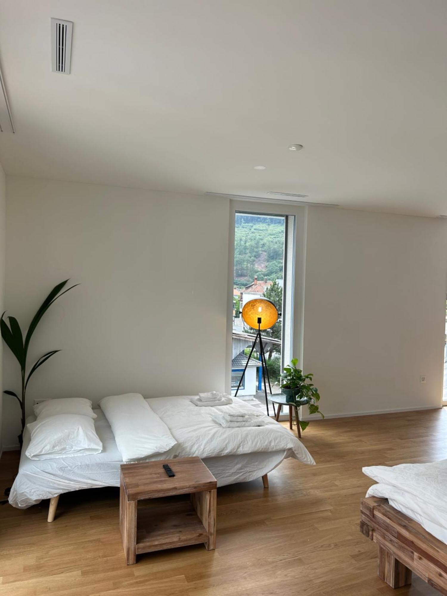 Balsthal The R Apartment Engelberg, Klima, Neu, Balkon, Parking מראה חיצוני תמונה