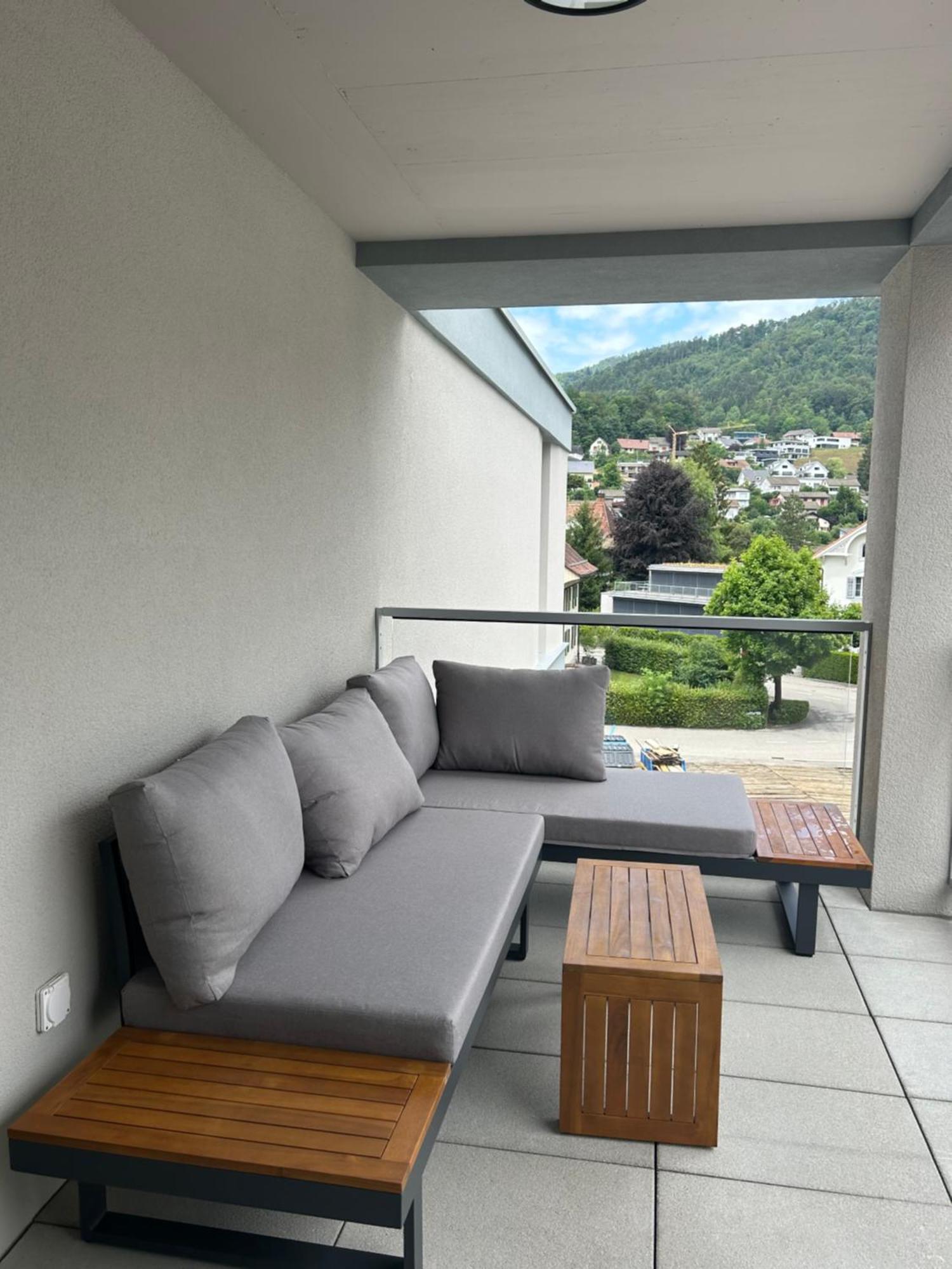 Balsthal The R Apartment Engelberg, Klima, Neu, Balkon, Parking מראה חיצוני תמונה