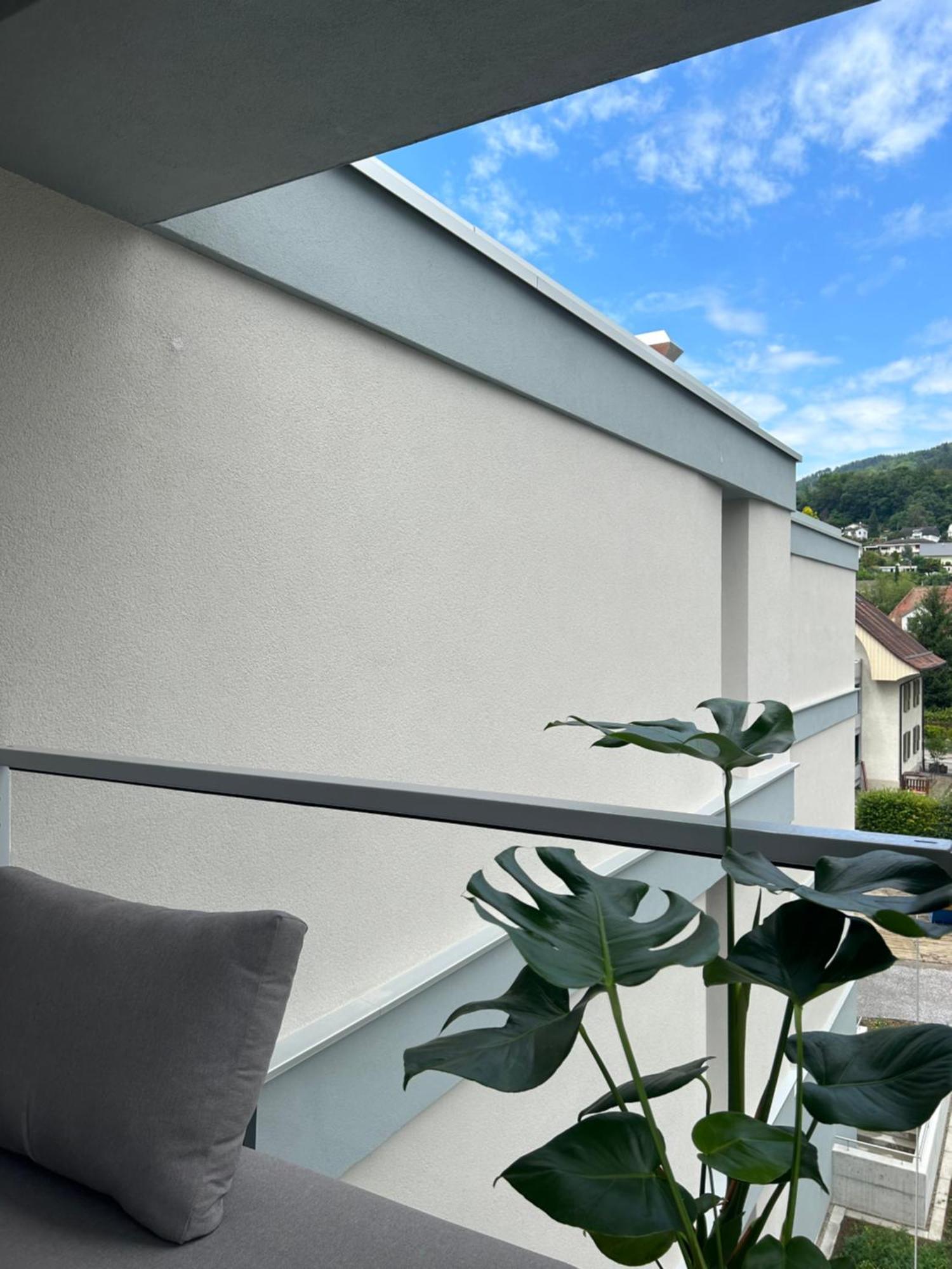 Balsthal The R Apartment Engelberg, Klima, Neu, Balkon, Parking מראה חיצוני תמונה